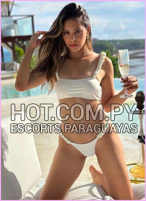 Escorts Independientes Paraguayas