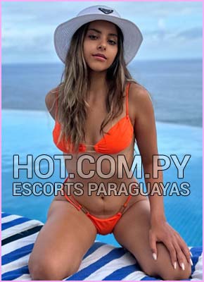 Escorts Independientes Paraguayas