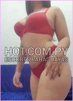 Escorts Independientes Paraguayas