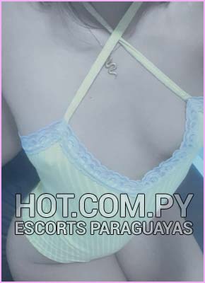 Escorts Independientes Paraguayas