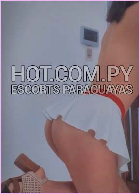 Escorts Independientes Paraguayas