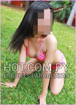 Escorts Independientes Paraguayas