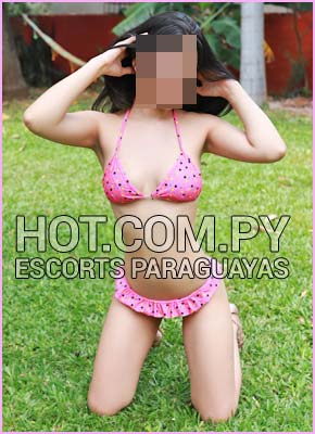 Escorts Independientes Paraguayas