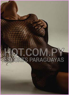 Escorts Independientes Paraguayas