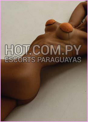 Escorts Independientes Paraguayas