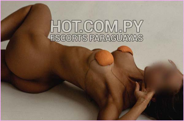 Escorts Independientes Paraguayas