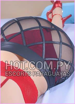 Escorts Independientes Paraguayas