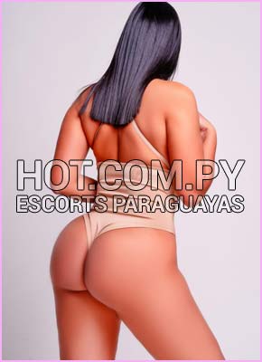 Escorts Independientes Paraguayas