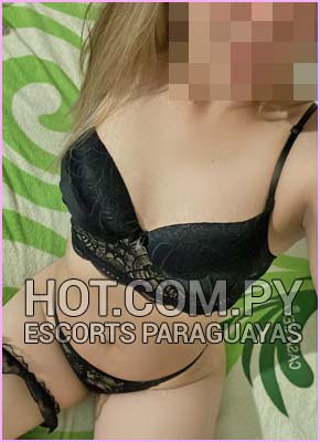 Escorts Independientes Paraguayas