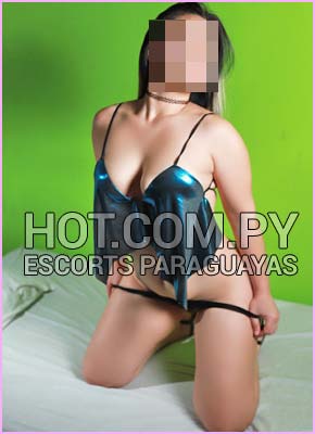 Escorts Independientes Paraguayas