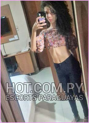 Escorts Independientes Paraguayas