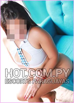 Escort Paraguayas La Mansion VIP