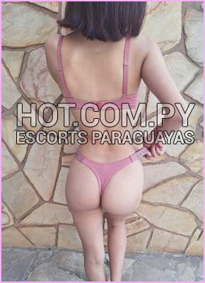 Escorts Marie Spa San Vicente