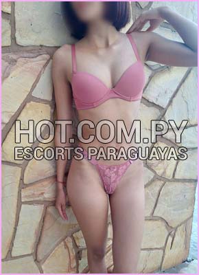 Escorts Marie Spa San Vicente