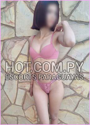 Escorts Marie Spa San Vicente