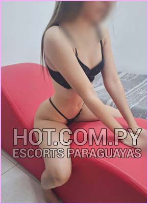 Escorts Marie Spa San Vicente