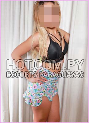 Escorts Sol Carmelitas