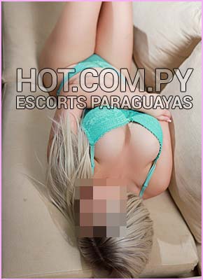 Escorts Sol Carmelitas