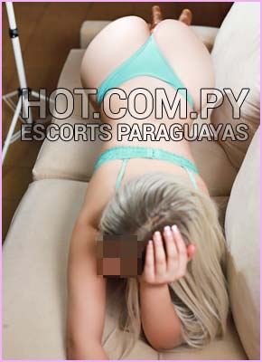 Escorts Sol Carmelitas