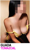 guada Putas Temazcal