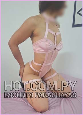 Escorts Tu Dulce Spa