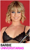 Barbie, escort universitaria en Asunci脙鲁n en Hot Py