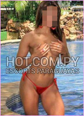 Escorts Paraguayas Universitarias