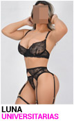 Luna, escort universitaria en Asunci脙鲁n en Hot Py
