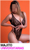 Foto de Majito, Escort en Asunci贸n - Universitarias
