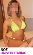 noe Escort Universitarias