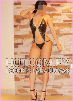 Escorts Paraguayas Universitarias